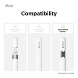 elago x MONAMI Case [White]