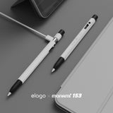 elago x MONAMI Case [White]