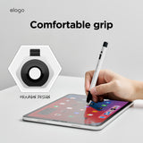 elago x MONAMI Case [White]