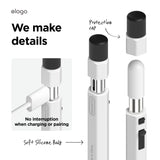 elago x MONAMI Case [White]