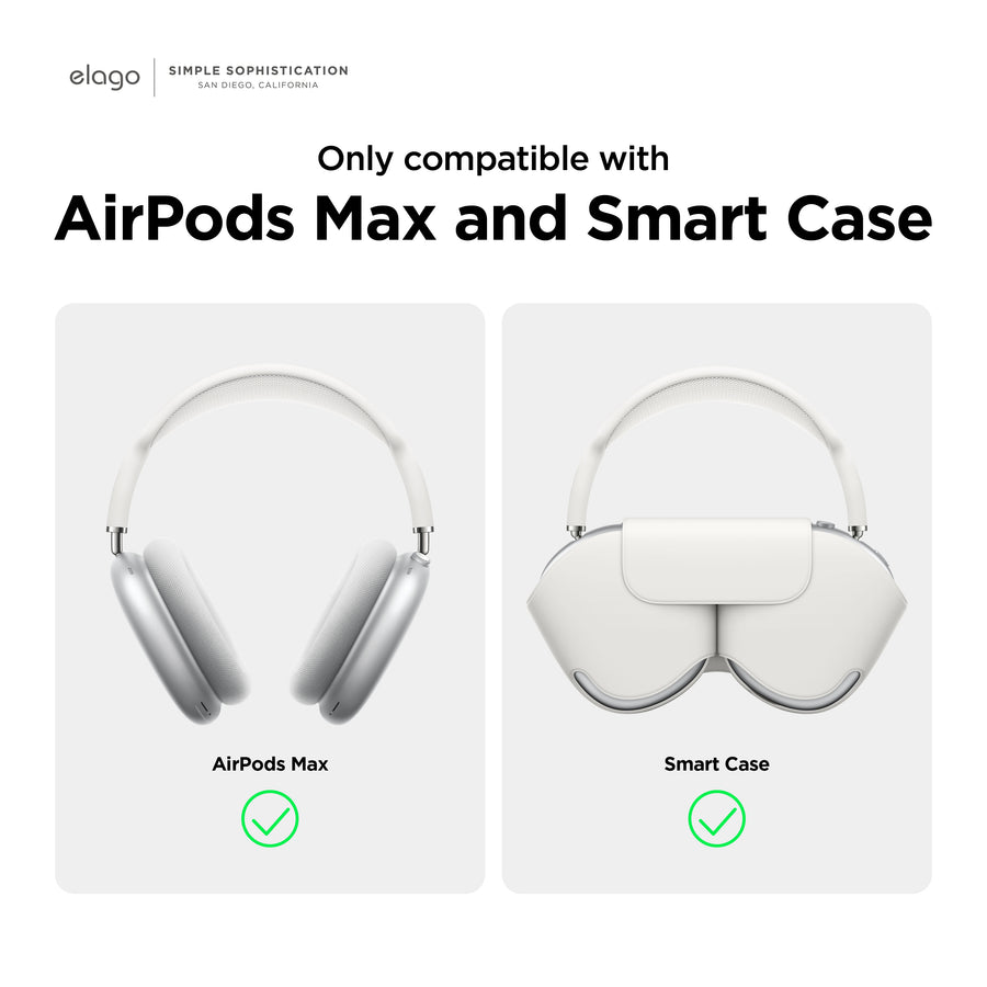 Hybrid Case for AirPods Max