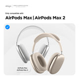 Clear Case for AirPods Max