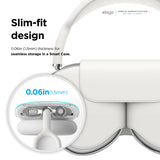 Clear Case for AirPods Max