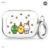 LINE FRIENDS | elago minini Case [3 Styles]