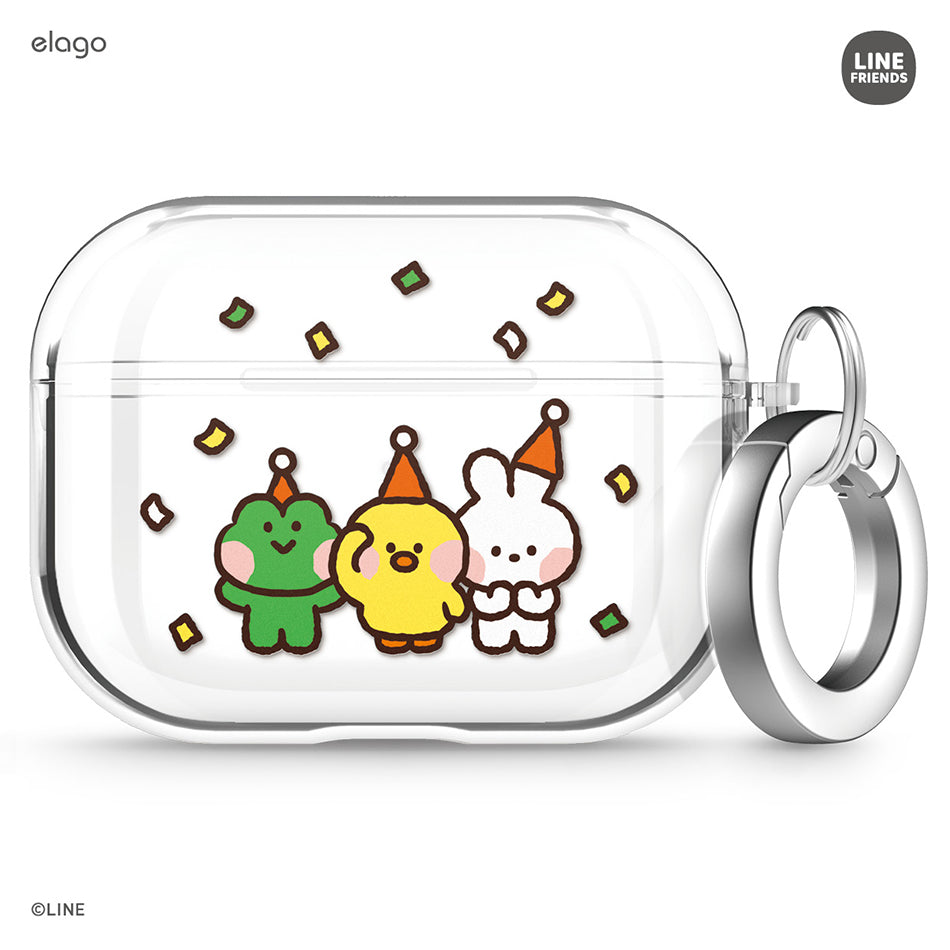 LINE FRIENDS | elago minini Case [3 Styles]