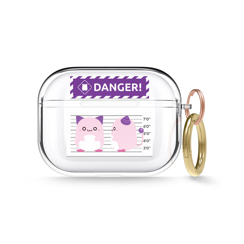 elago | MapleStory Danger Collection Case for Apple AirPods Pro [3 Styles]