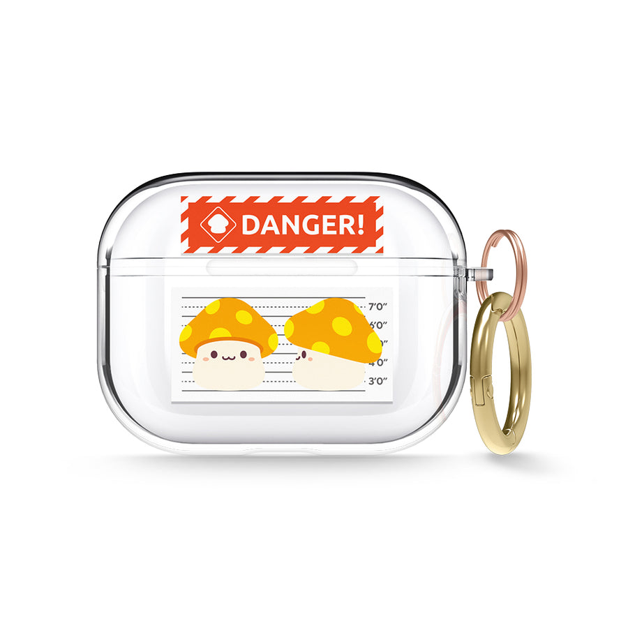 elago | MapleStory Danger Collection Case for Apple AirPods Pro [3 Styles]