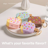 Ice Cream Case [4 Colors]