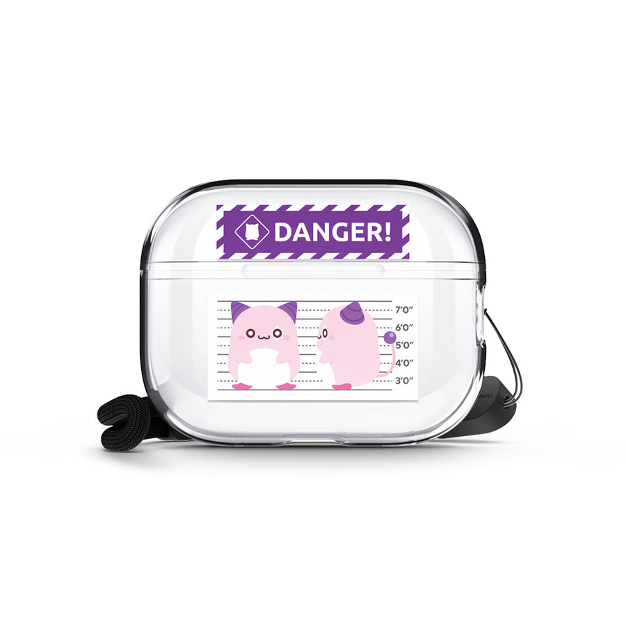 elago | MapleStory Danger Collection Case for Apple AirPods Pro 2 [3 Styles]