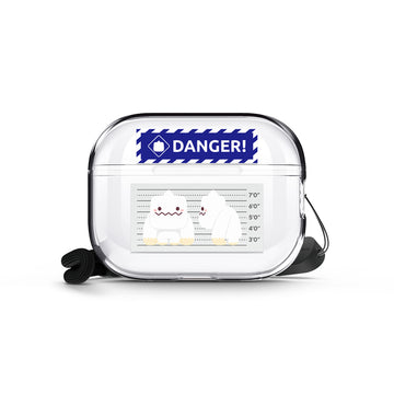 elago | MapleStory Danger Collection Case for Apple AirPods Pro 2 [3 Styles]
