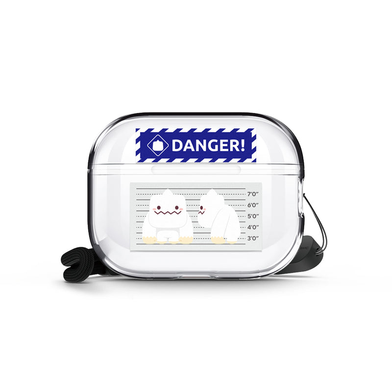 elago | MapleStory Danger Collection Case for Apple AirPods Pro 2 [3 Styles]