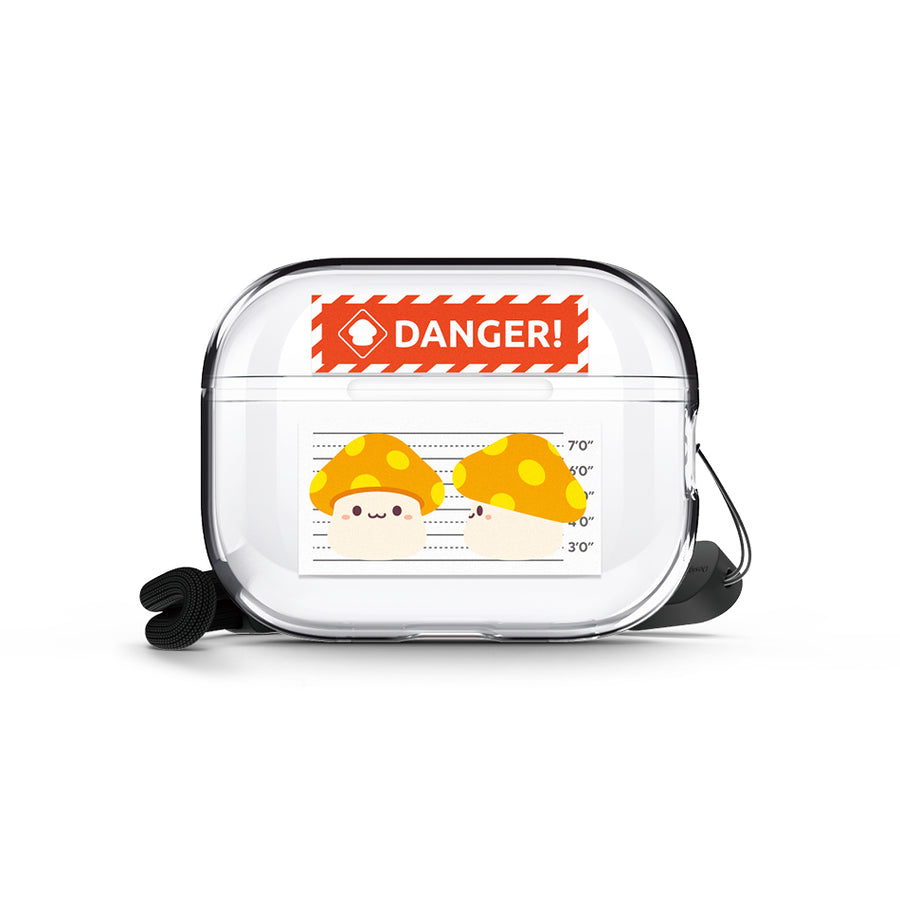 elago | MapleStory Danger Collection Case for Apple AirPods Pro 2 [3 Styles]
