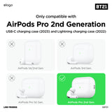 BT21  | elago RJ FOODIE Case