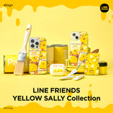 LINE FRIENDS | elago Yellow Sally Case