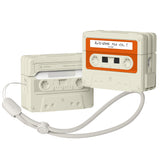 Cassette Tape Case [2 Colors]