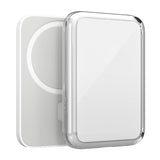Hybrid Clear Case