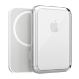 Hybrid Clear Case