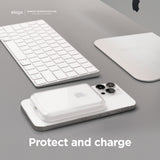 Hybrid Clear Case