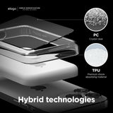 Hybrid Clear Case