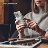 Hybrid Clear Case