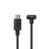 90 Degree USB C to C Cable [2M] [2 Colors]