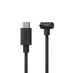 90 Degree USB C to C Cable [2M] [2 Colors]
