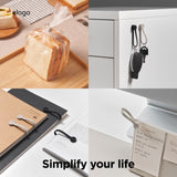 Magnetic Cable Tie [2 Colors]