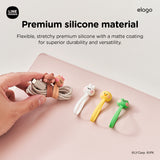LINE FRIENDS | Line Magnet Cable Tie [7 Styles]