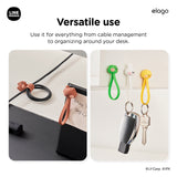 LINE FRIENDS | Line Magnet Cable Tie [7 Styles]