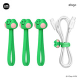 LINE FRIENDS | Line Magnet Cable Tie [7 Styles]