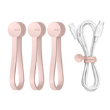 Magnetic Cable Tie [2 Colors]