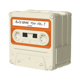 Cassette Tape Case