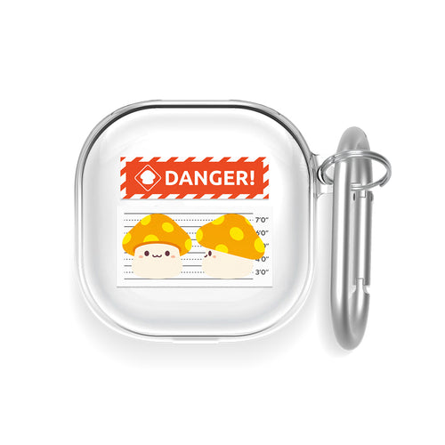 elago | MapleStory Danger Collection Case for Galaxy Buds Pro / Pro 2 / Live  [3 Styles]
