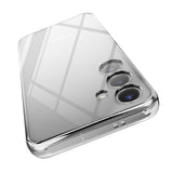 Hybrid Clear Case