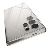 Hybrid Clear Case