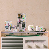 [elago Meets] Naul Music Industry MagSafe Card Holder