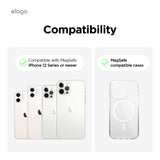 Classic Monthly elago Magnetic Card Holder [3 Colors]
