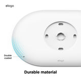 Wall Plate Cover Plus [2 Colors]