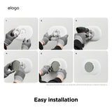 Wall Plate Cover Plus [2 Colors]