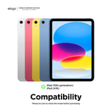 Magnetic Folio Case [4 Colors]