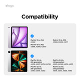 Magnetic Folio Case [4 Colors]