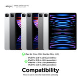 Magnetic Folio Case [4 Colors]