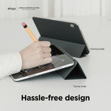 Magnetic Folio Case [4 Colors]
