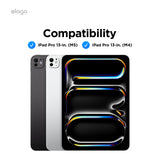 Magnetic Folio Case [4 Colors]