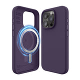 MagSafe Silicone Case for iPhone 15 Pro