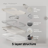 MagSafe Silicone Case for iPhone 15 Pro