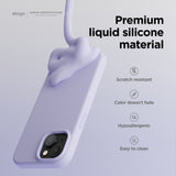 Premium Silicone Case [30 Colors]