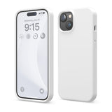 Premium Silicone Case for iPhone 15