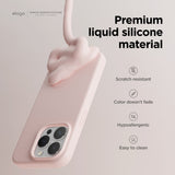 Premium Silicone Case [30 Colors]