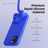 Premium Silicone Case [20 Colors]